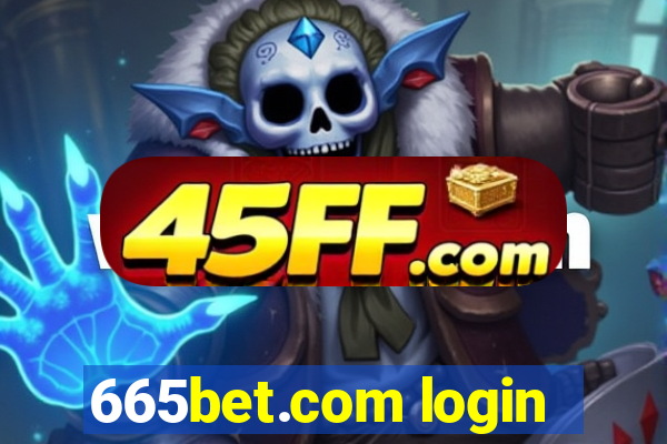 665bet.com login